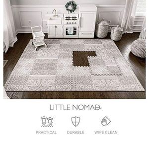 House of Noa Little Nomad Play Mat